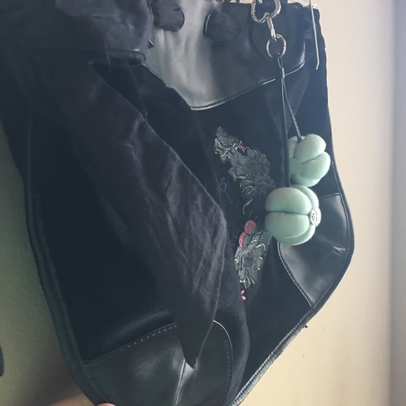 NWT Large Juicy Purse! - Picture 5 of 6